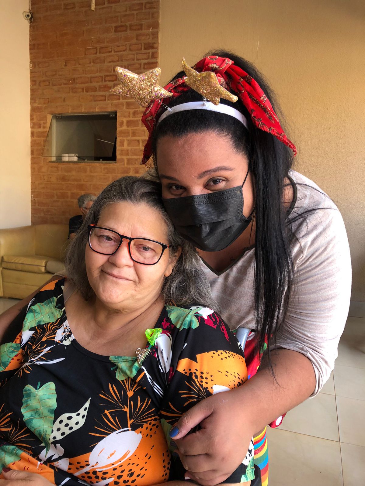 Trabalho voluntário: a chave da esperança
