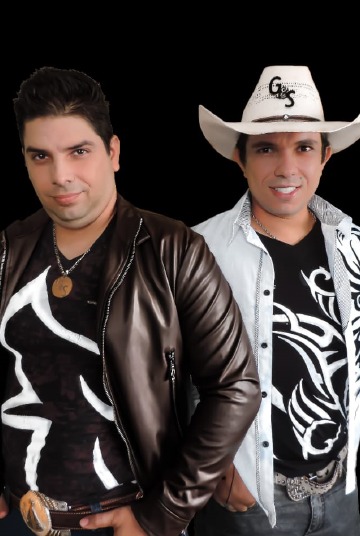 Gabriel e Santiago visitam  o Centro-Oeste