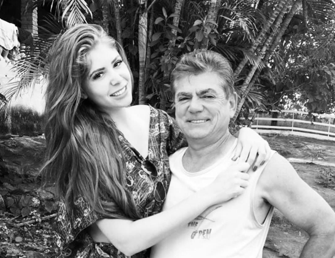 Morre pai da ex-BBB Amanda Gontijo