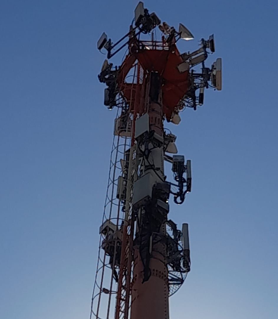 TIM lança 5G em Goiânia com cobertura de 130 bairros