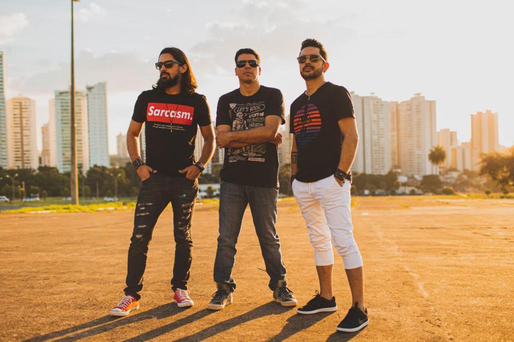 Cerrado Mix e Viola tem show duplo nesta sexta-feira em Goiânia