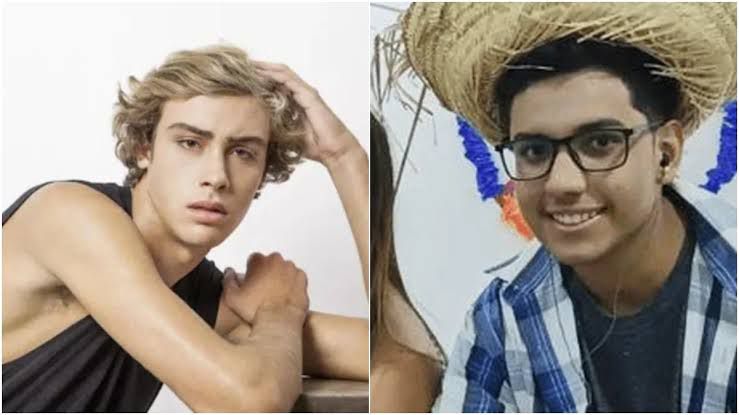 Caso Bruno Krupp: Modelo vira réu por matar adolescente e segue preso