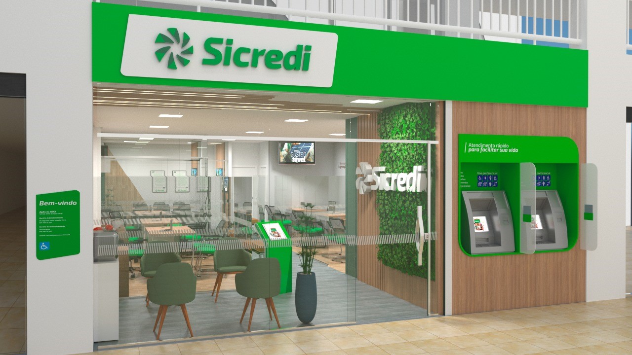 Sicredi Cerrado GO inaugura agência em Senador Canedo