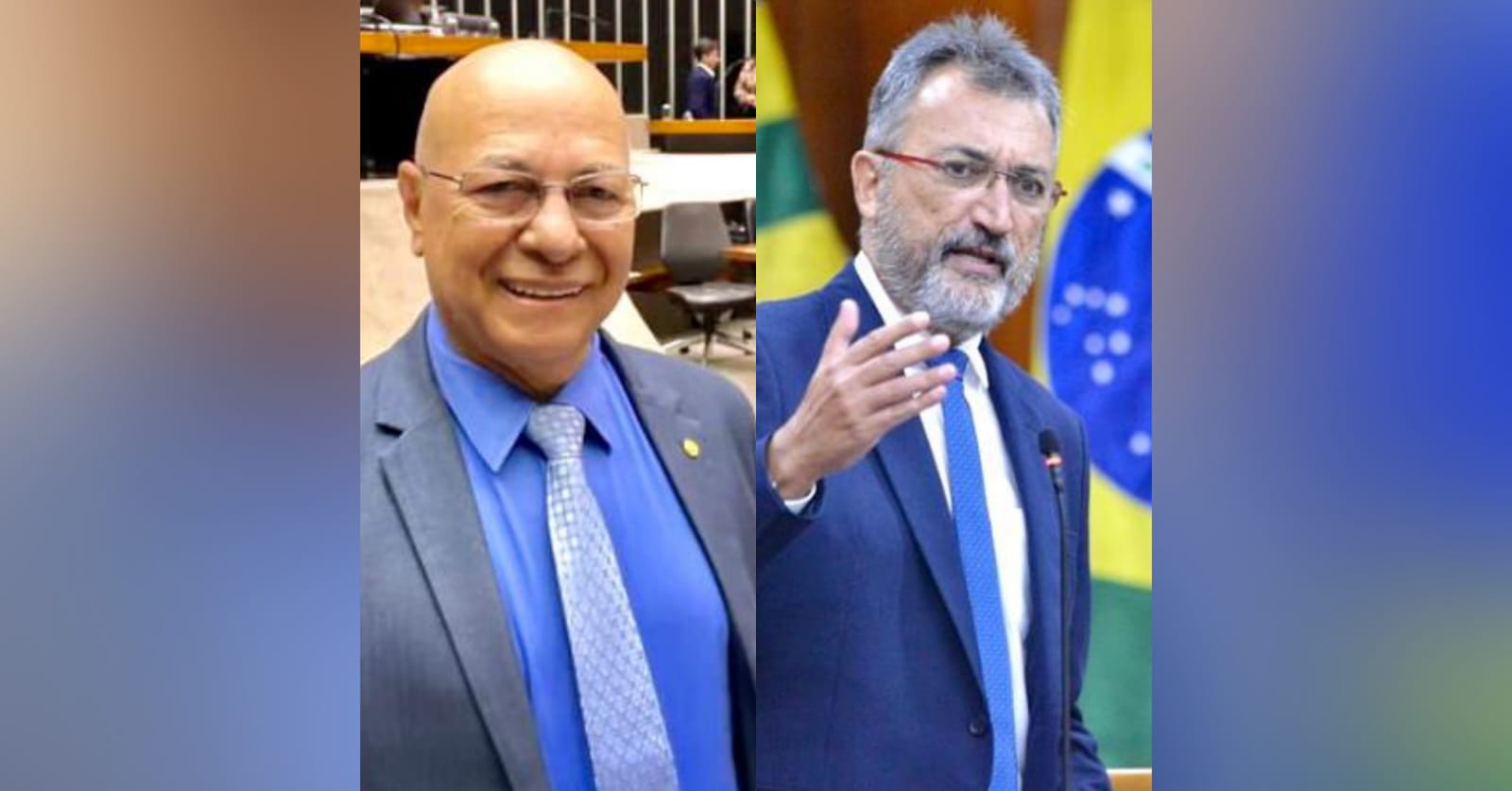 Professor Alcides é o deputado que mais destina recursos para Silvânia