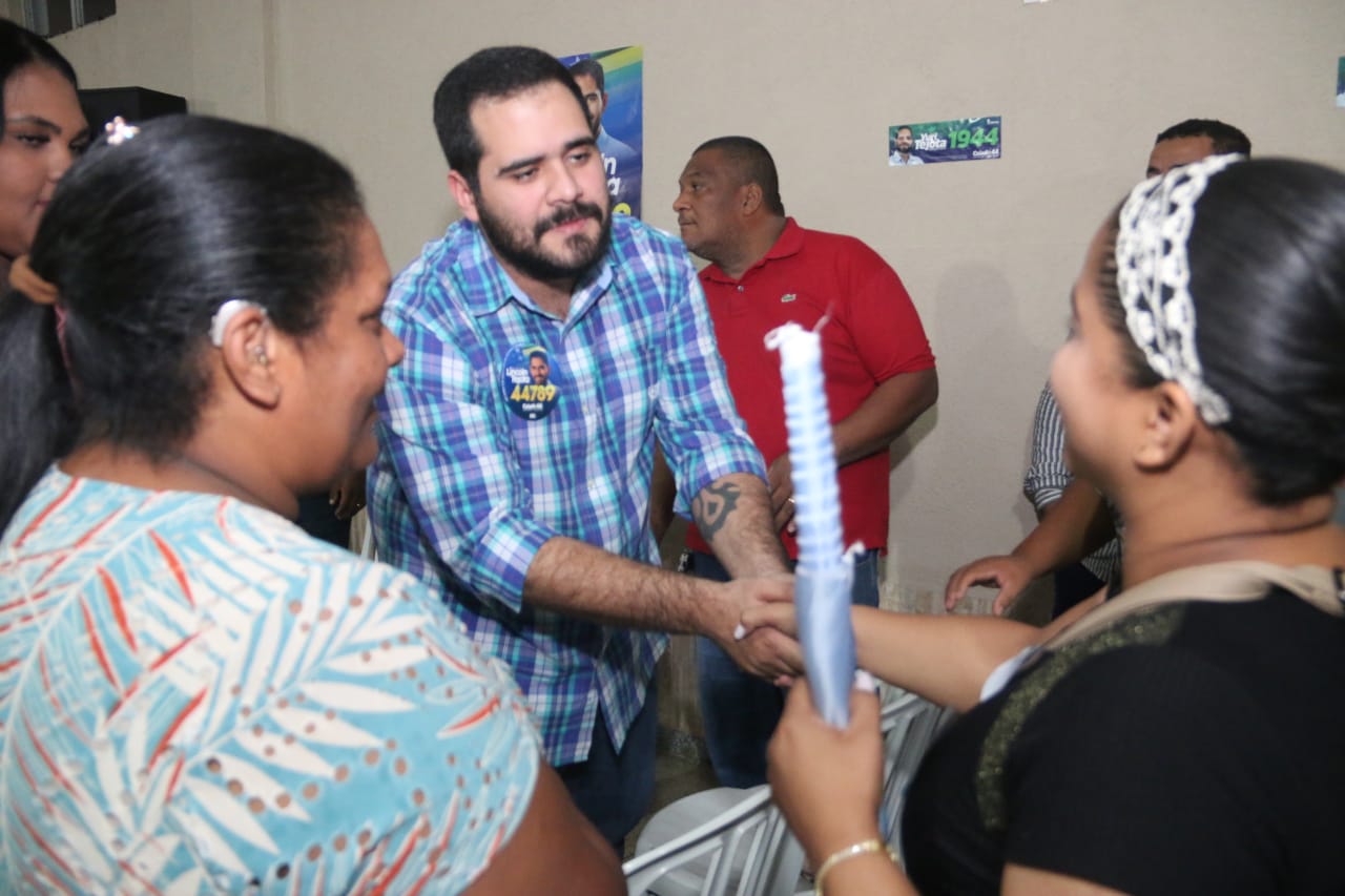 Yuri Tejota defende desburocratização imediata para gerar emprego e renda