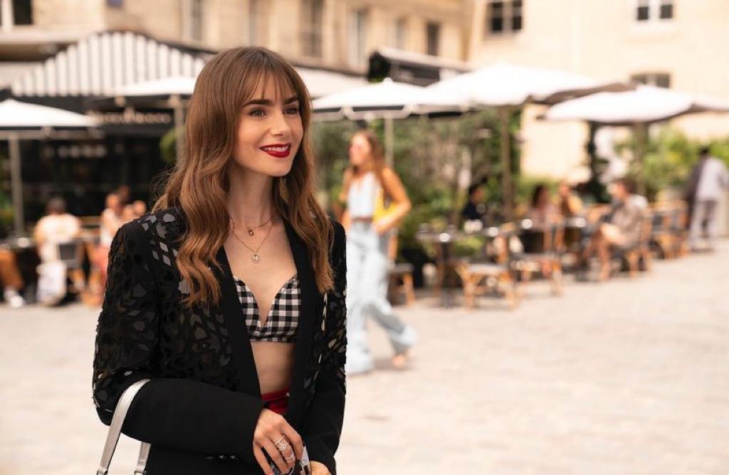 Emily in Paris: Netflix divulga data de estreia da 3ª temporada