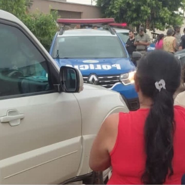 Irmãs são encontradas mortas em Edeia