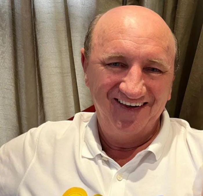 TSE nega registro da candidatura de Neri Geller ao Senado