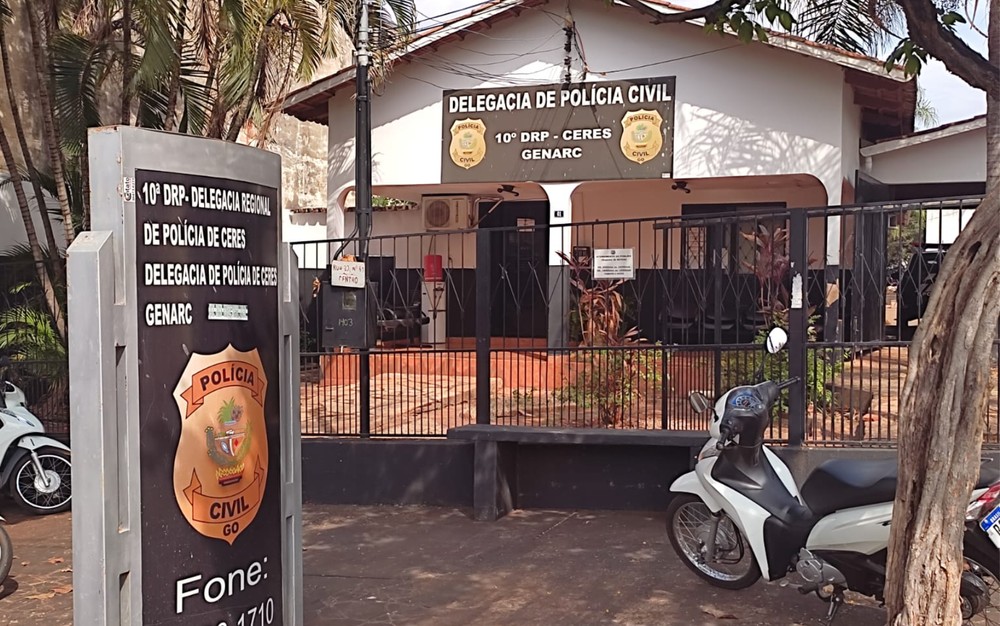 Duas mulheres sequestradas se fingem de mortas para fugir de agressões, em Ceres