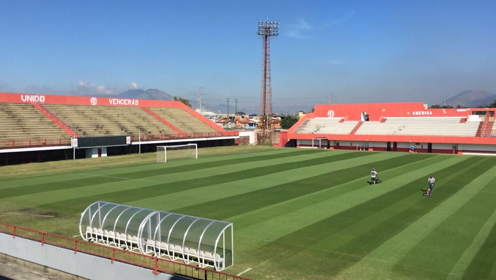 Longe de casa, Goianésia encara o CRB pela Copa do Brasil
