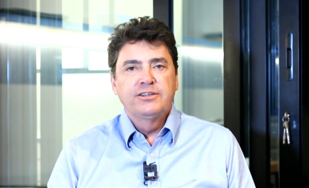 Wilder Morais: “Bolsonaro ganha no primeiro turno”