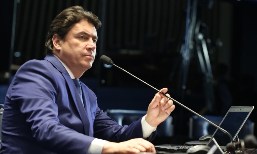 Candidato ao Senado, Wilder se compromete a trazer mais duas universidades públicas para os goianos