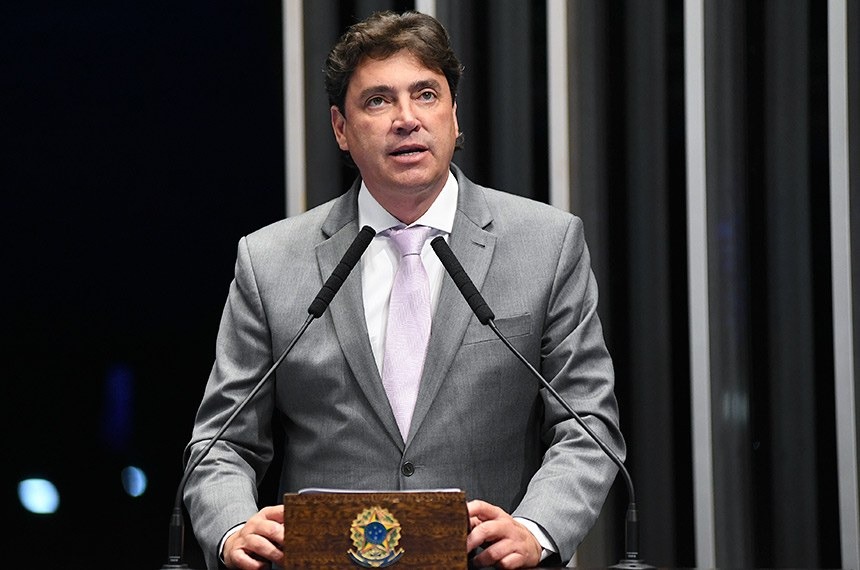 Um dos responsáveis pela UFJ e UFCat, Wilder Morais propõe universidade federal para Entorno