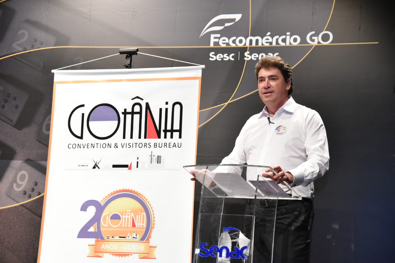 Wilder faz compromisso de investimentos no turismo da Capital
