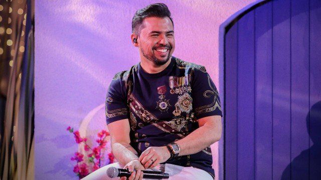 Parte de camarote desaba durante show de Xand Avião e deixa pelo menos 32 pessoas feridas