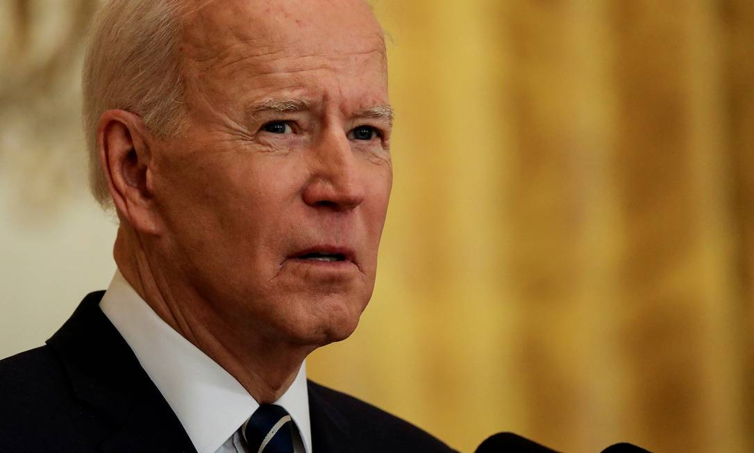 Biden diz ter advertido príncipe Saudita contra ataques a dissidentes