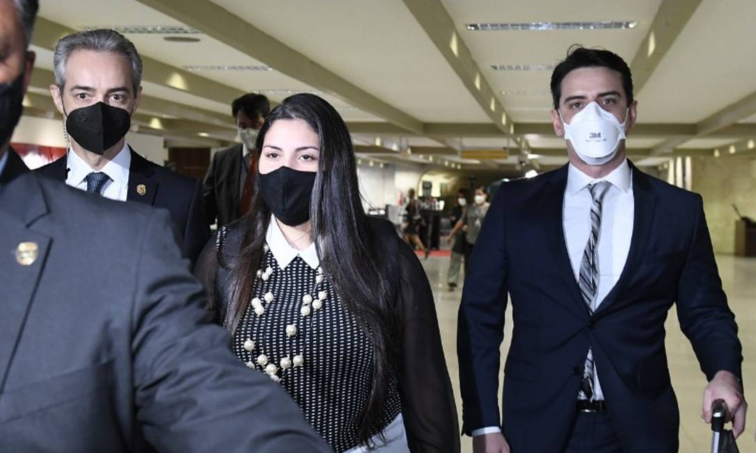 CPI da Covid abre reunião para ouvir advogada de ex-funcionários da Prevent