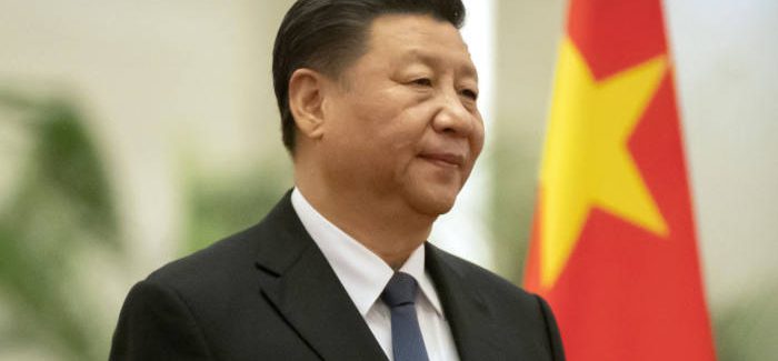 Governo chinês anuncia doação de US$ 2 bilhões