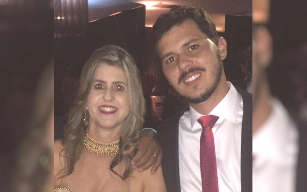 Família está confiante na recuperação da prefeita de Doverlândia