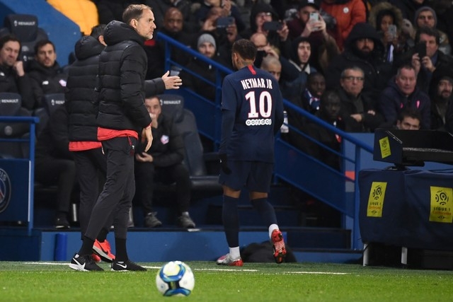 Volta da novela? Jornal catalão diz que Barcelona ainda quer Neymar