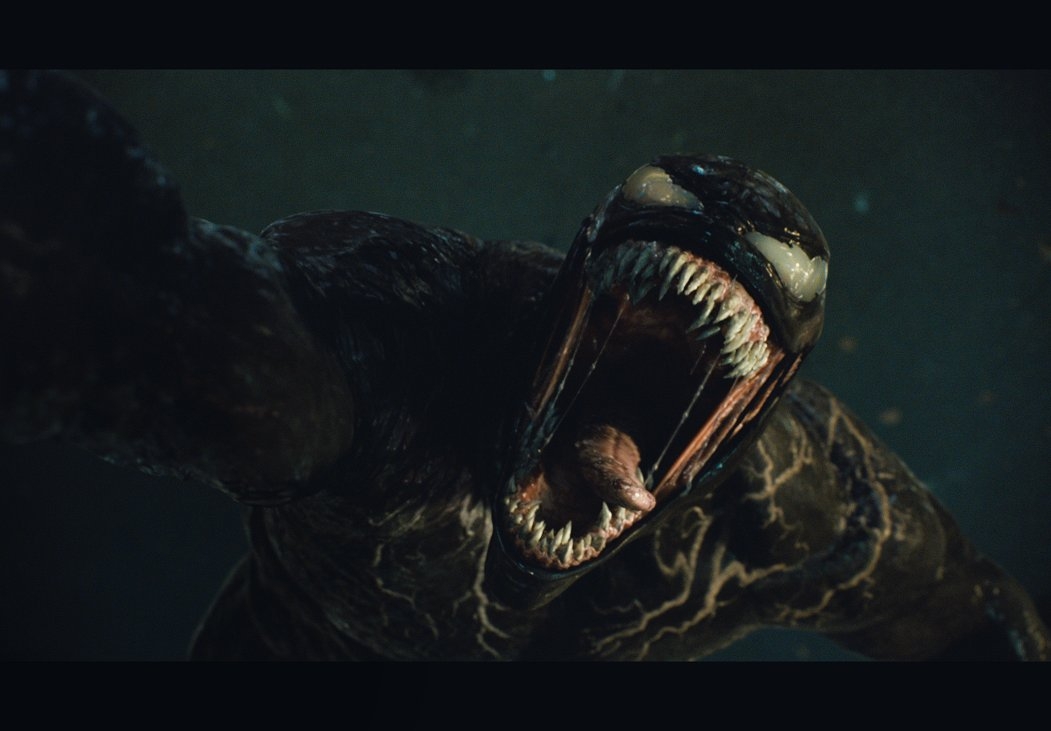 Venom: Tempo de Carnificina tem primeiras imagens divulgadas