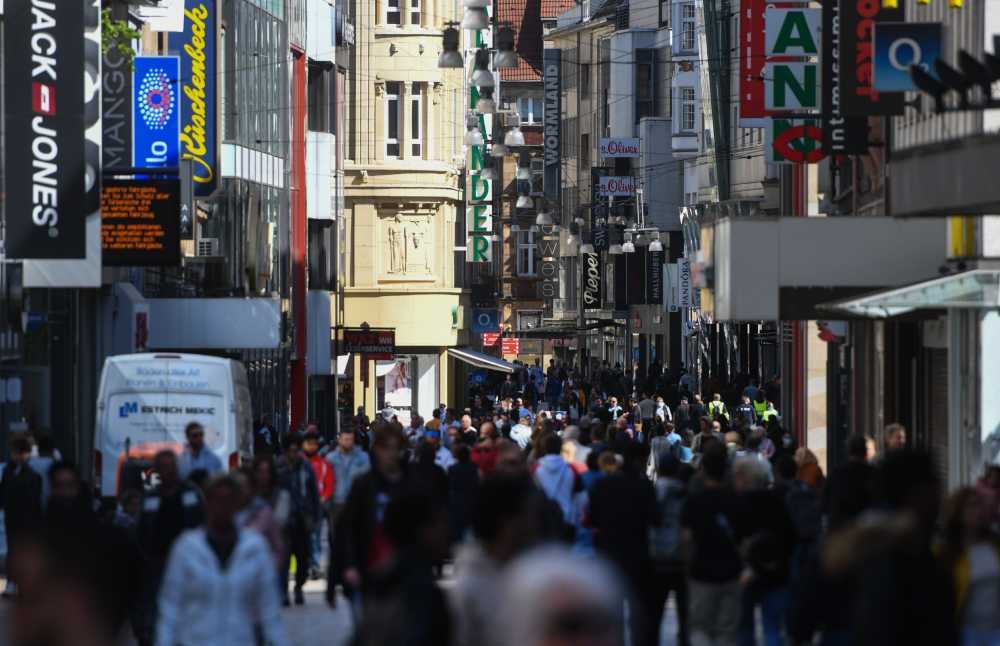 A pandemia não acabou! Novo surto assusta Alemanha e países europeus