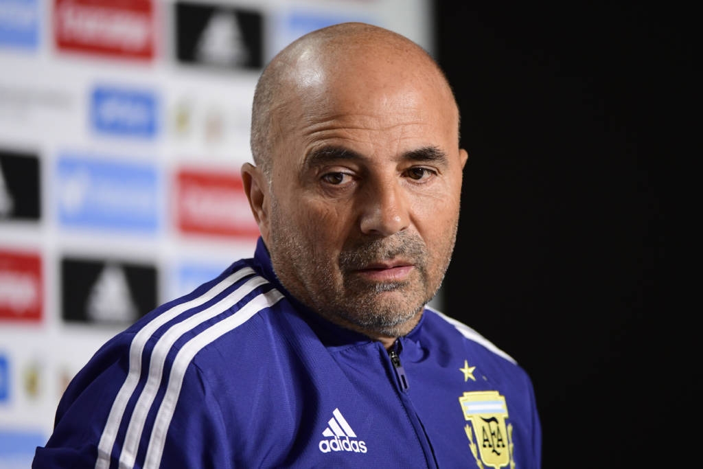 Santos anuncia “sim” de Sampaoli e fala em reunião para assinar