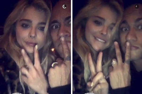 Neymar tieta atriz americana no SnapChat e vira assunto da semana