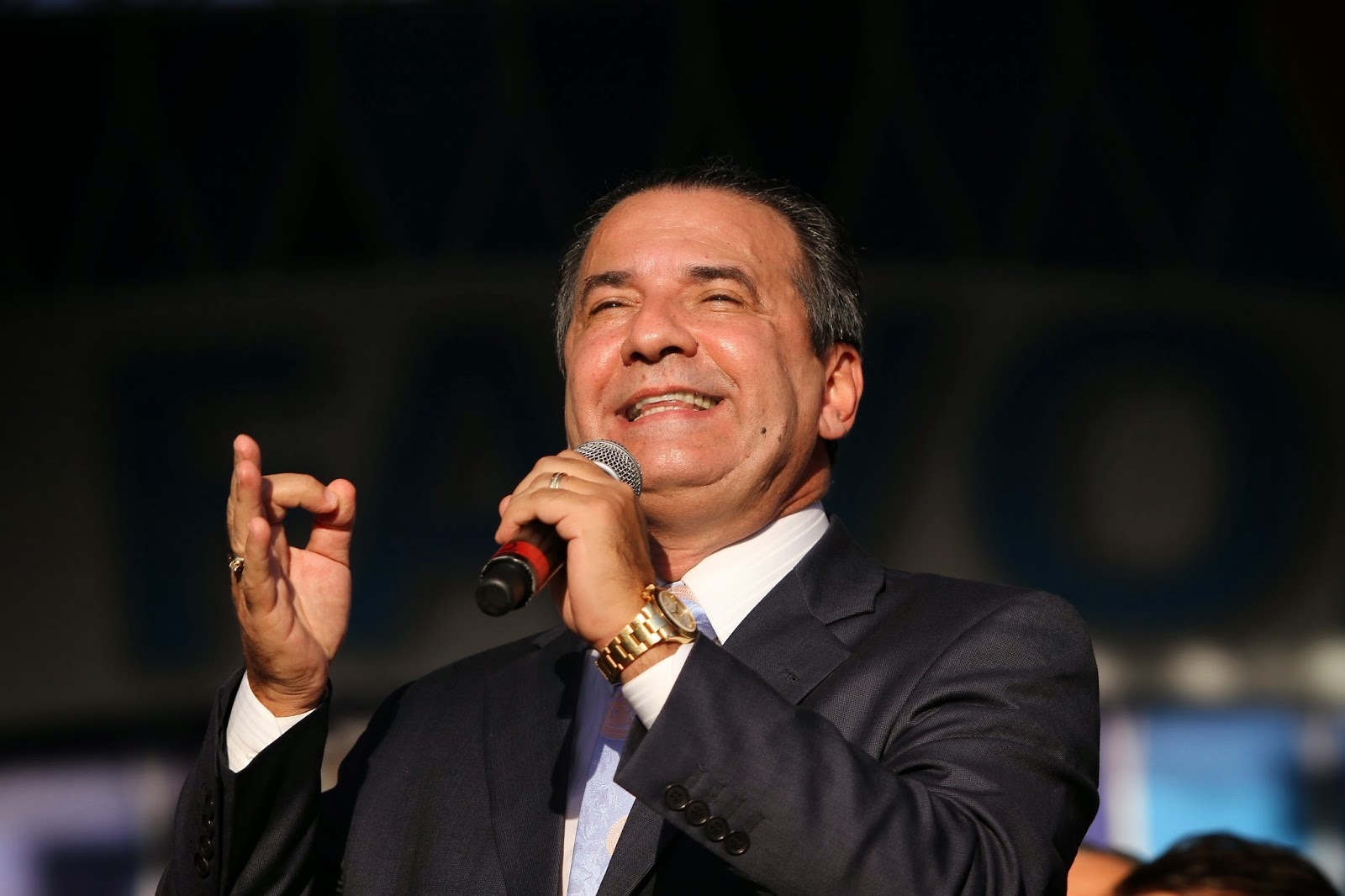 Silas Malafaia convoca ato profético para o fim da corrupção, em Brasília