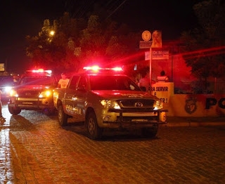 Homem é morto após ser linchado em Aparecida de Goiânia