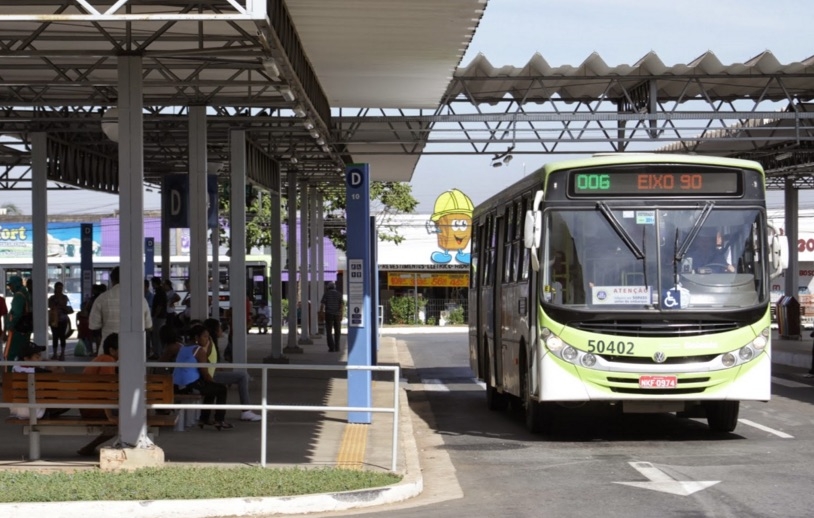 MP recomenda à CMTC que mantenha frota suficiente de ônibus nas férias