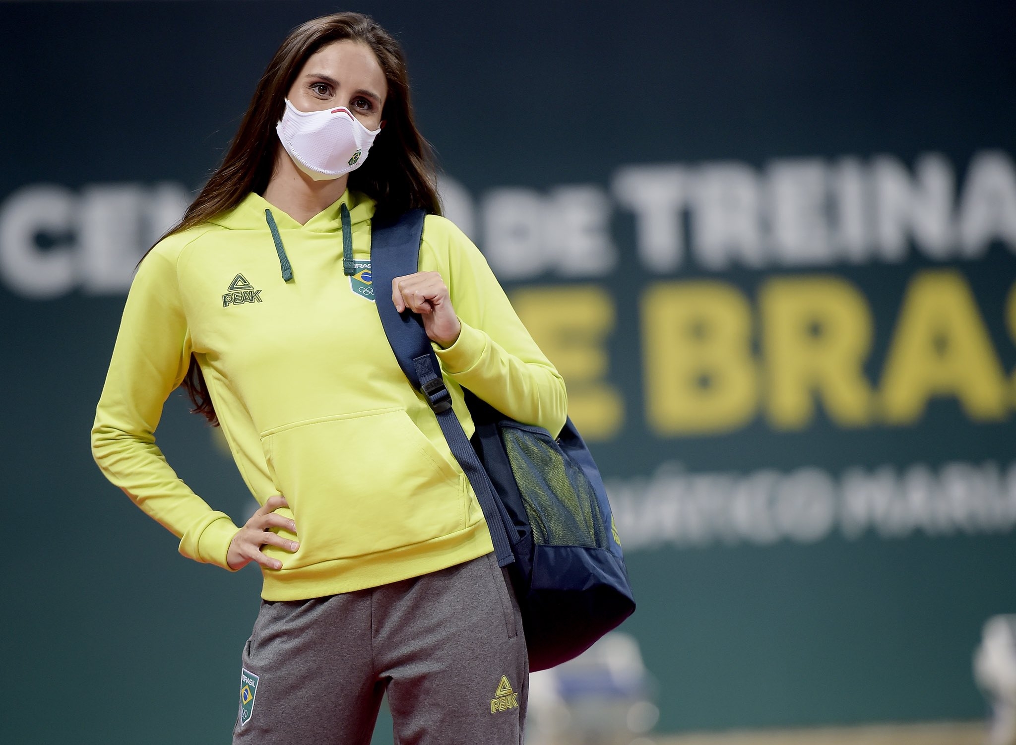 Olimpíada de Tóquio: COB apresenta uniformes oficiais do Time Brasil