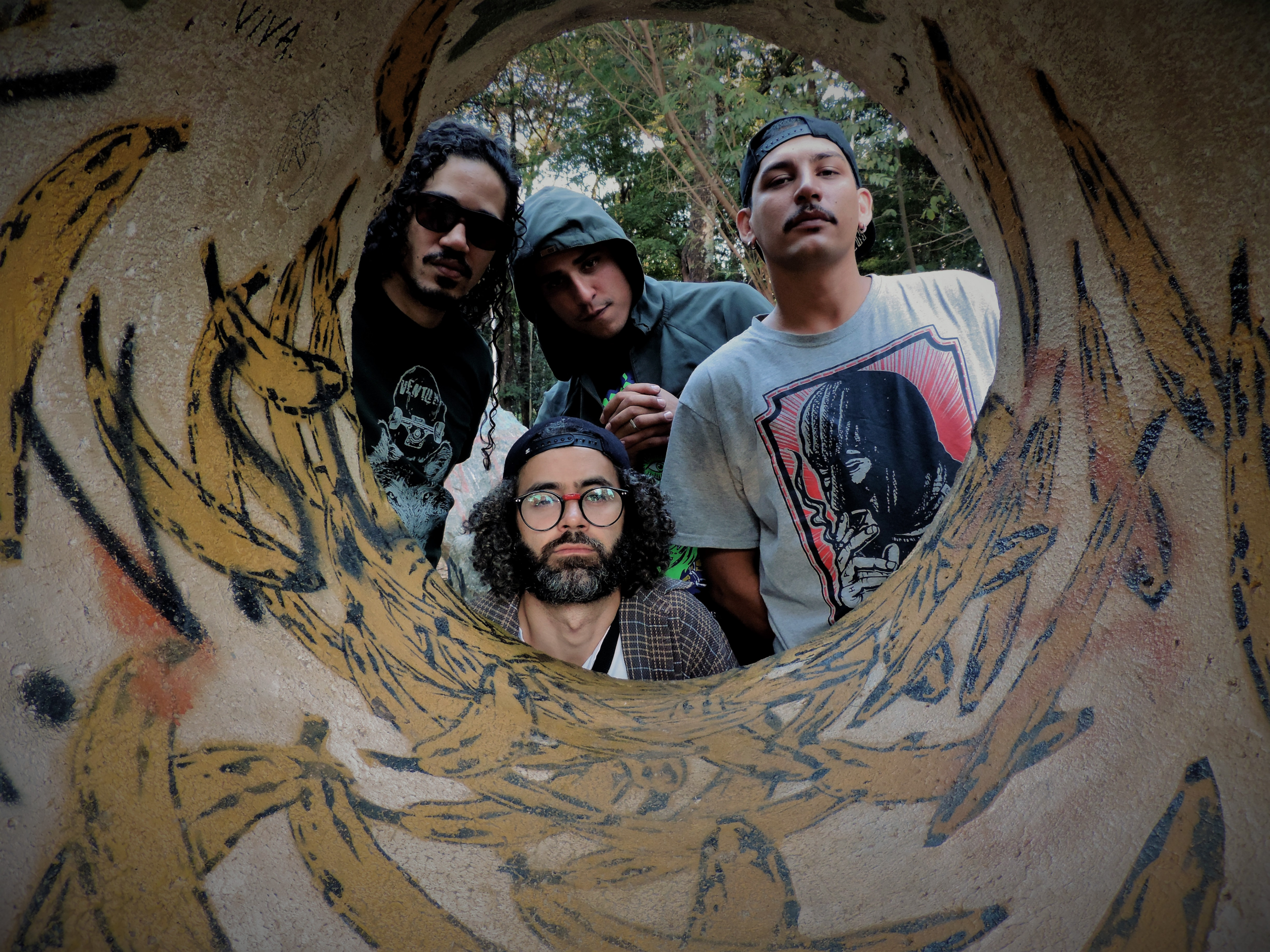 Dia Mundial do Rock promete shows energizantes mesmo a distância