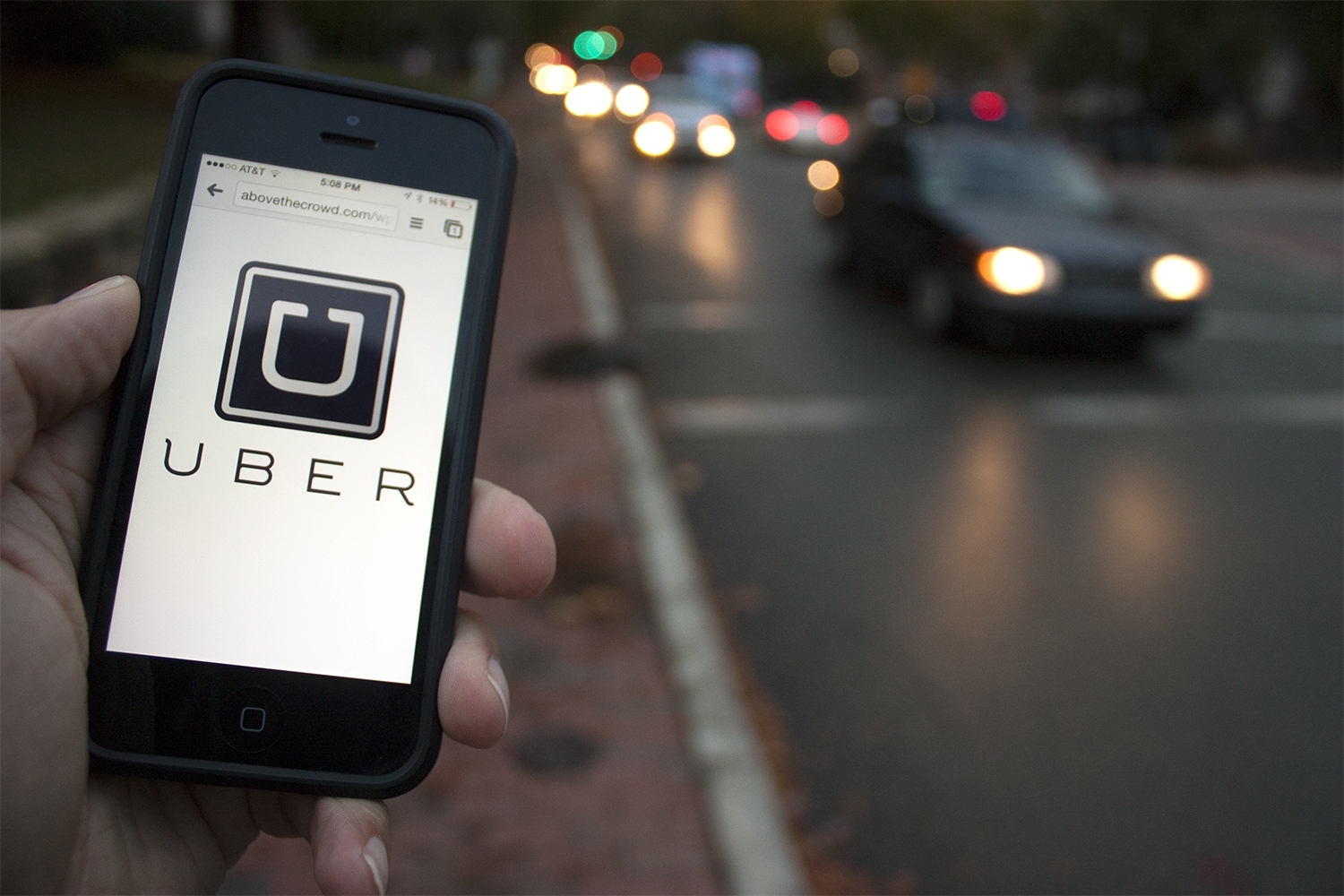 Uber será liberado em São Paulo a partir desta quarta-feira
