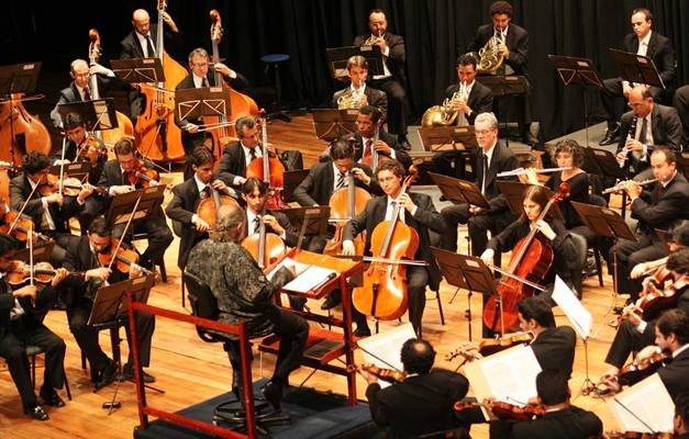 Orquestra e Coro Sinfônicos apresentam concerto de Páscoa