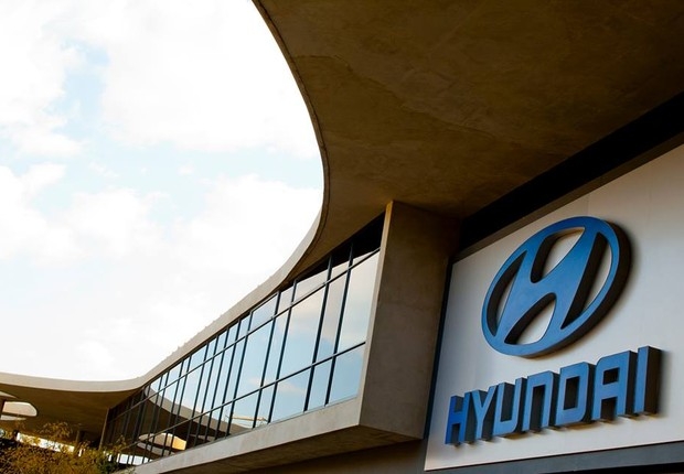 Hyundai suspende completamente a produção em Piracicaba nesta semana