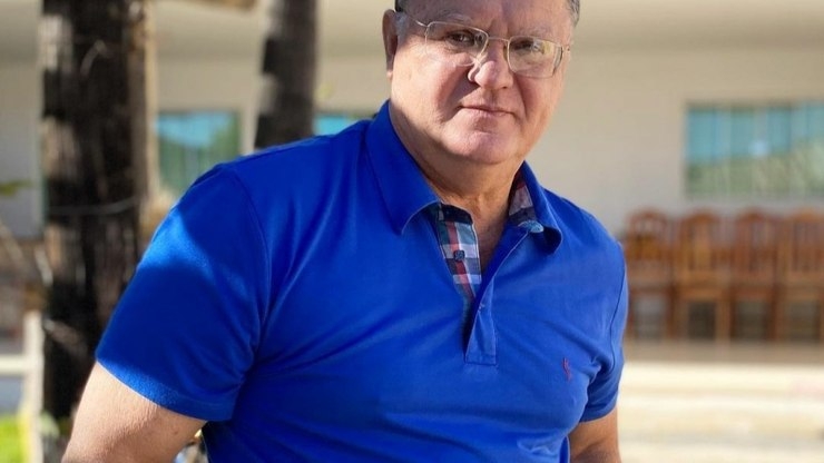 Prefeito em Goiás morre de Covid-19 um dia após eleições
