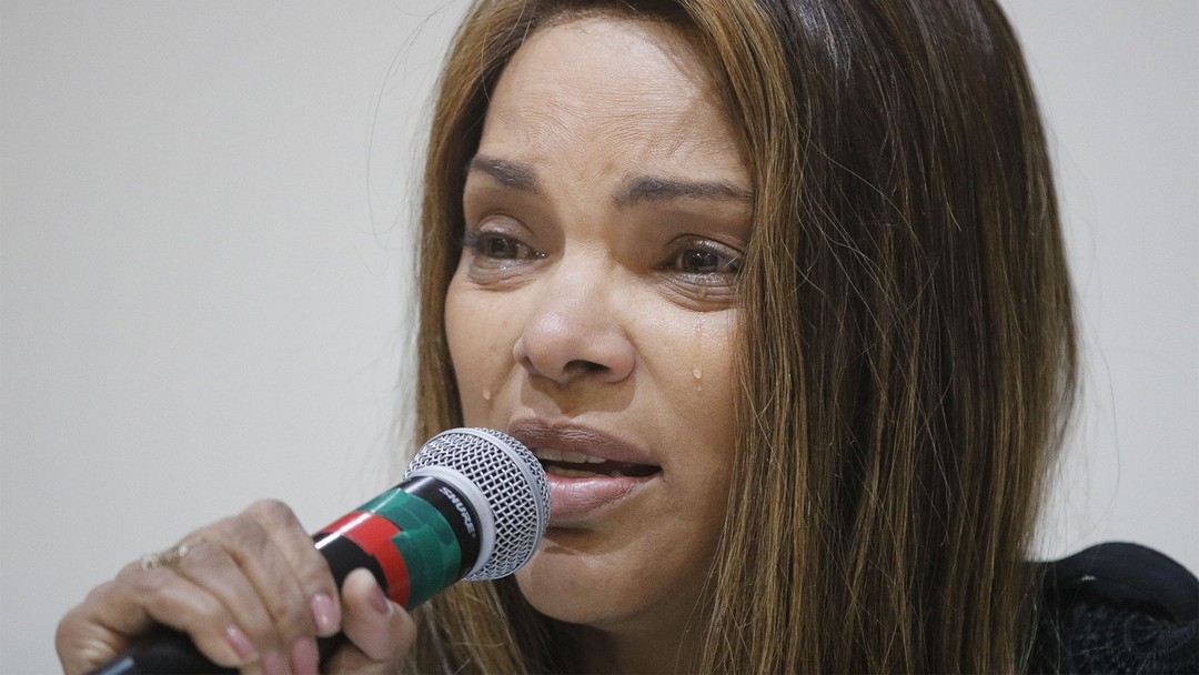 Deputada Flordelis é indiciada como mandante do assassinato do marido