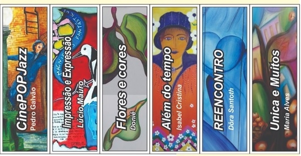 Os guardados da Quasar