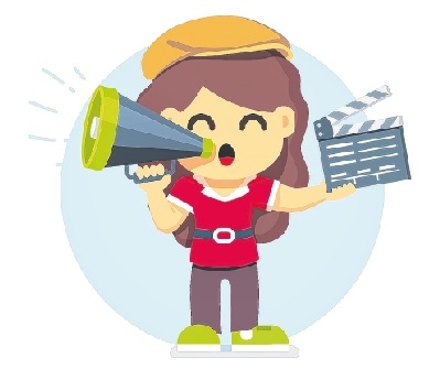 Elas: do cinema para a internet