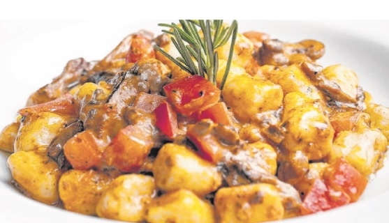 Hoje é dia de comer fortuna