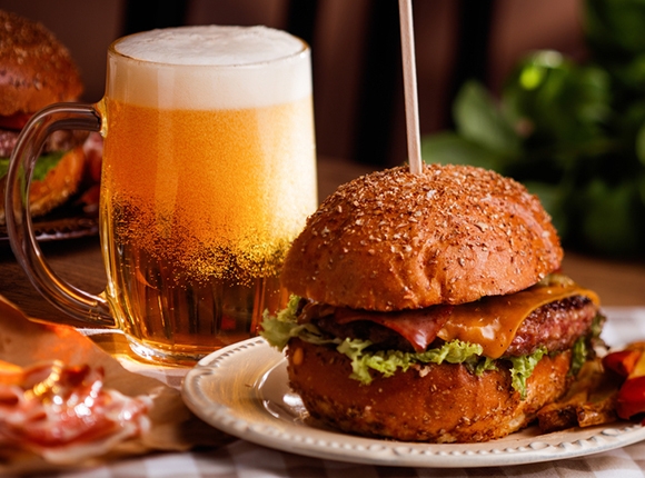 Harmonização – a arte de combinar bebidas e pratos