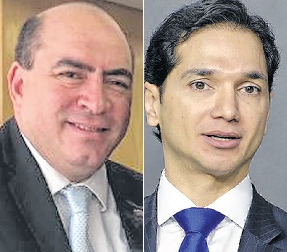 Vitti defende autonomia do Poder Legislativo