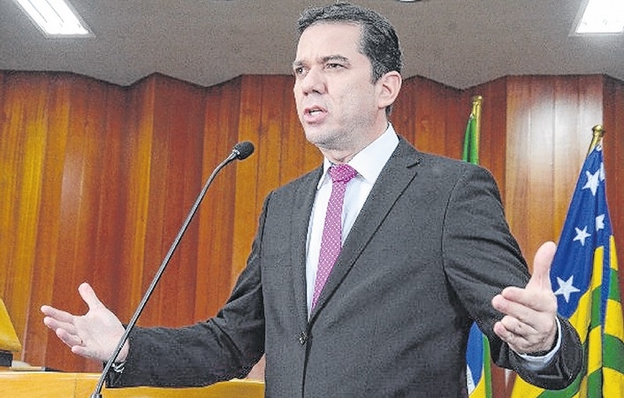 Henrique Arantes aproxima prefeitos dos governos federal e estadual