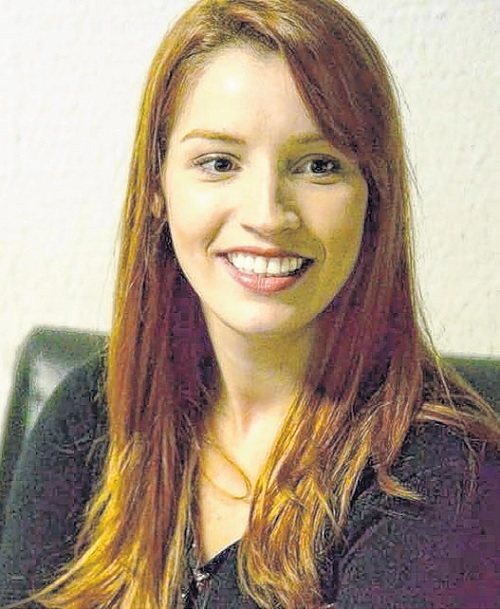 Magda respalda ação social de Mayara Mendanha