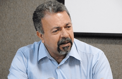 Elias Vaz declara “apoio crítico a Haddad no 2º turno