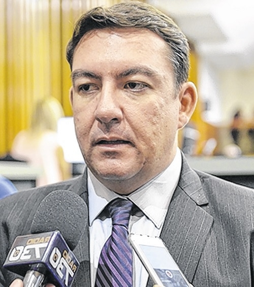 TJGO recebe denúncia contra promotor de Justiça de Anápolis