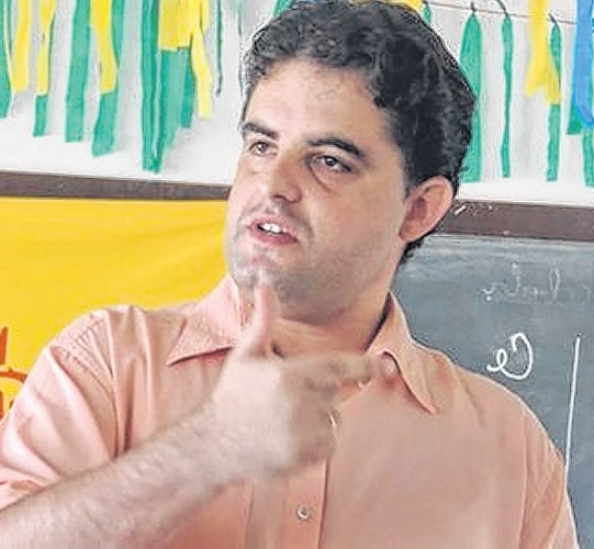 PSol projeta crescimento de Prof. Weslei Garcia