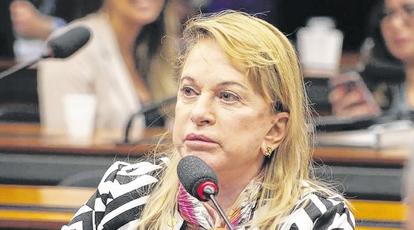 Magda Mofatto: “Temos que aprovar a reforma logo”