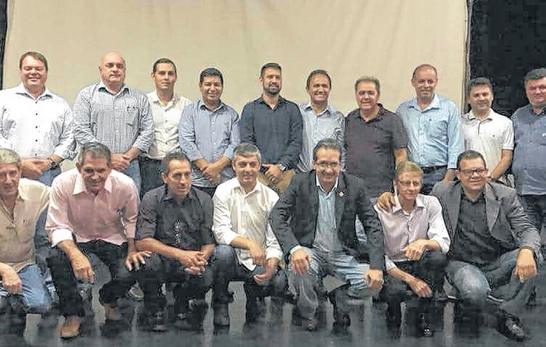 Wilton: essa reforma da Previdência é um “desmonte”